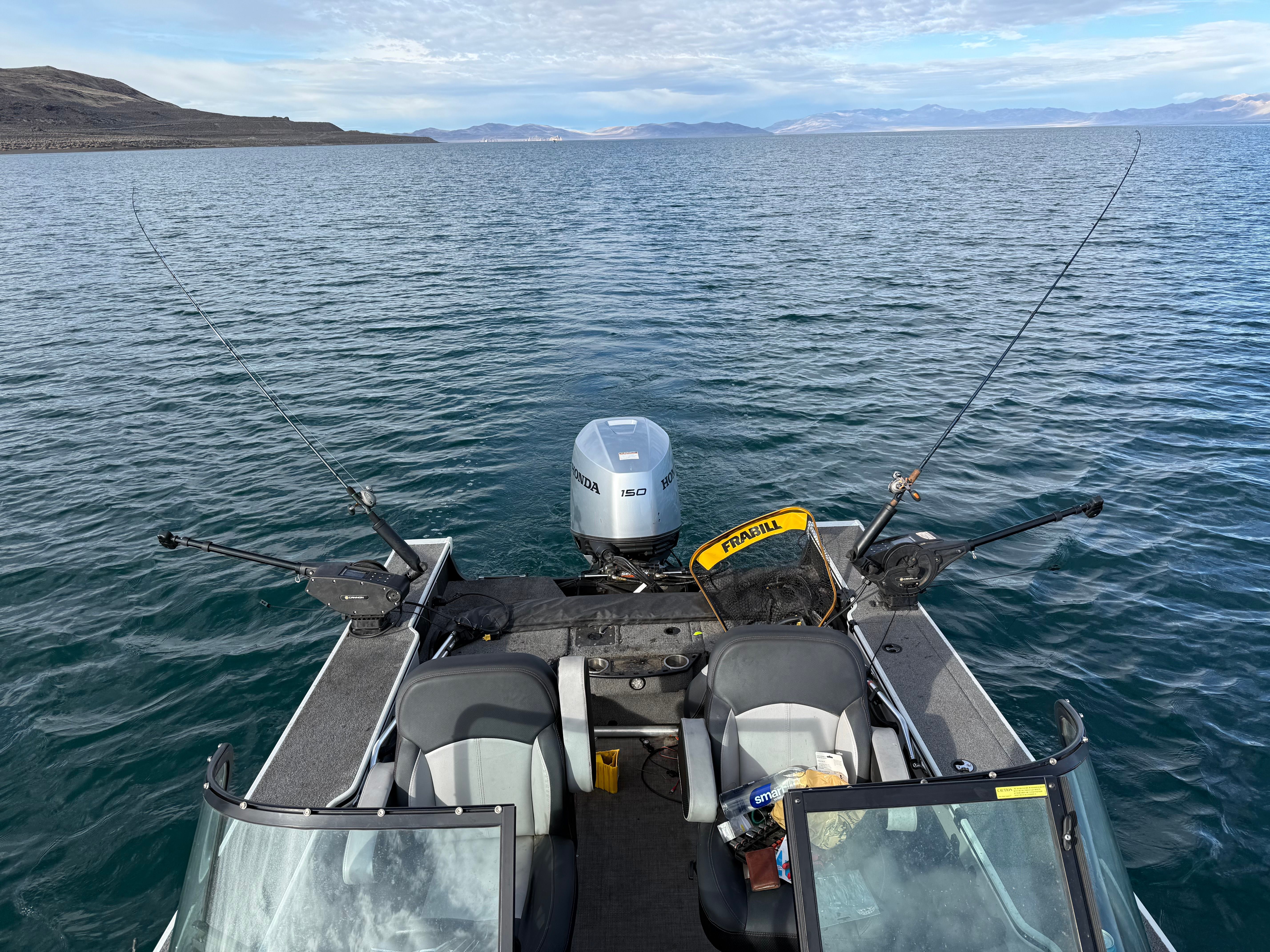 2023 Alumacraft Competitor 185 Sport - 2