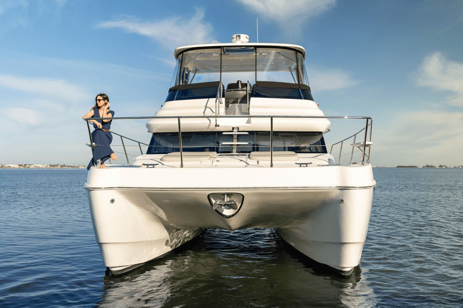 2025 Aquila 42 Yacht - 7