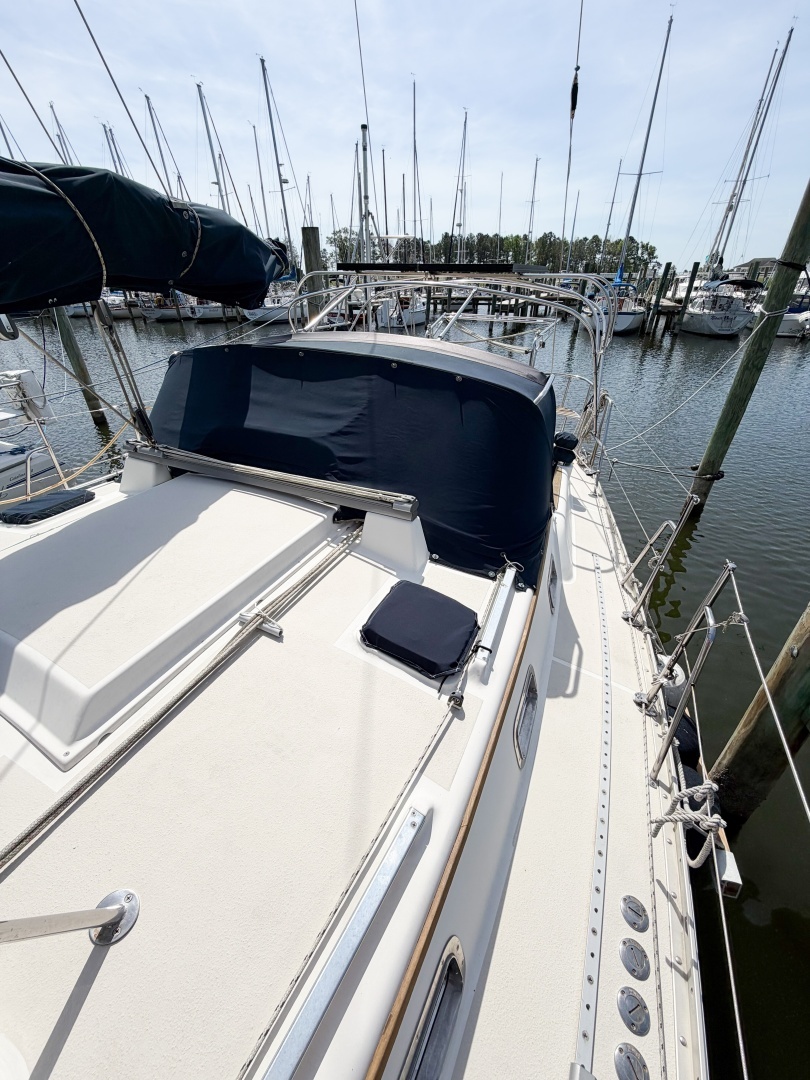 2001 Caliber 40 LRC - Image 12