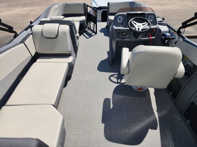 2026 Sylvan A 18 LZ - 6