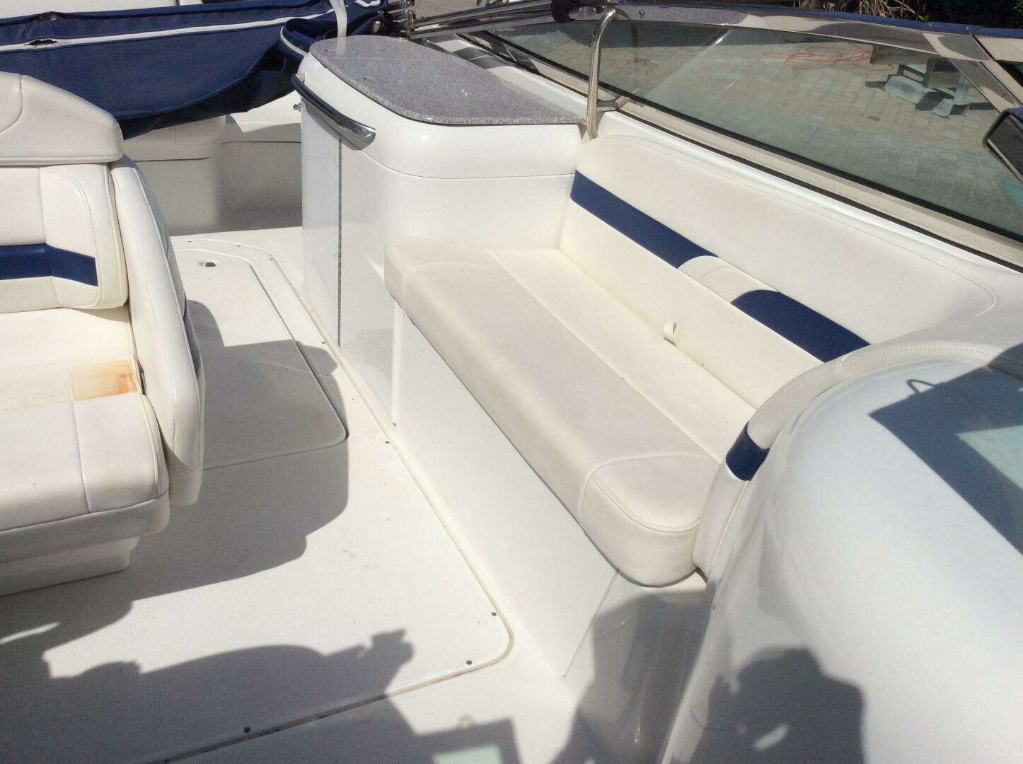 2005 Formula 260 - Image 10