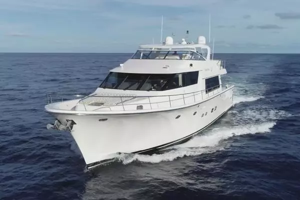 2006 Pacific Mariner