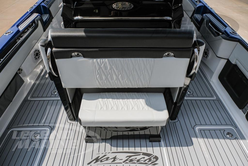 2026 Nor-Tech 450 Sport Center Console - 27