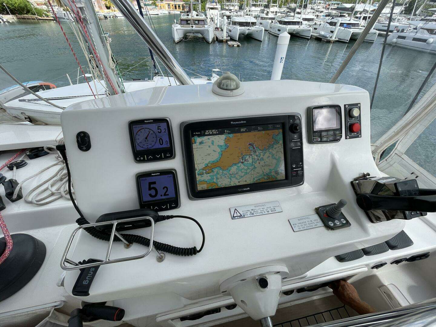 2016 Leopard 58 - Image 46