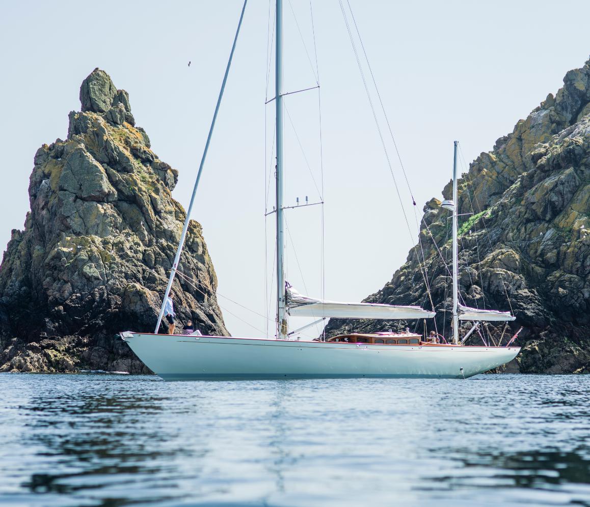 2018 Spirit Yachts C63