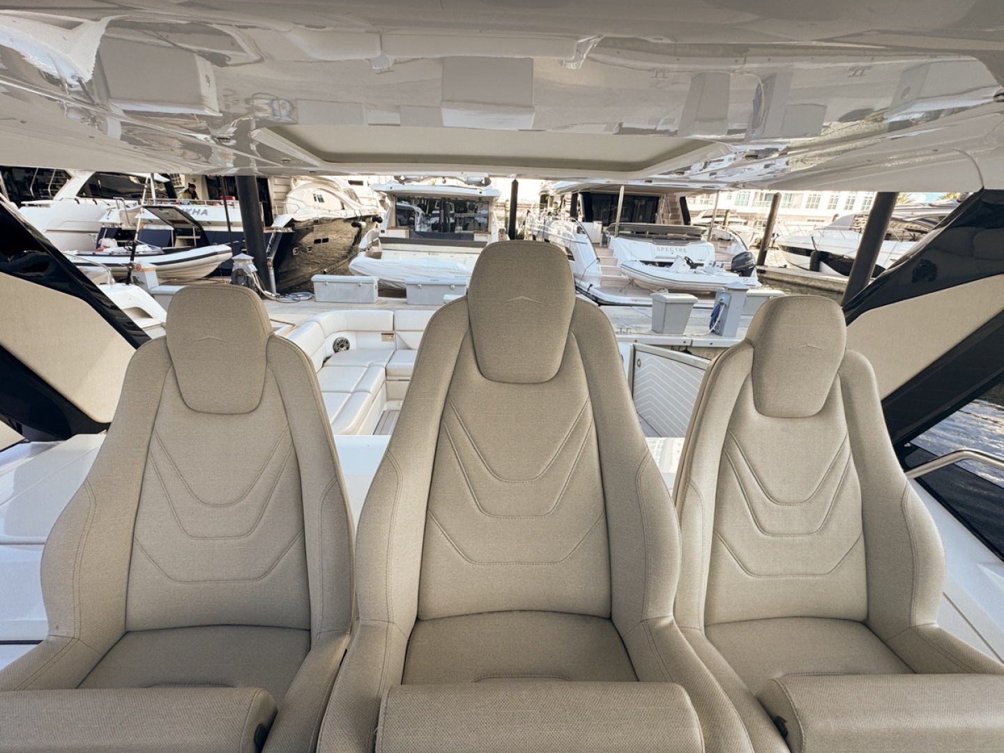 2023 Azimut Verve 47 - Image 37