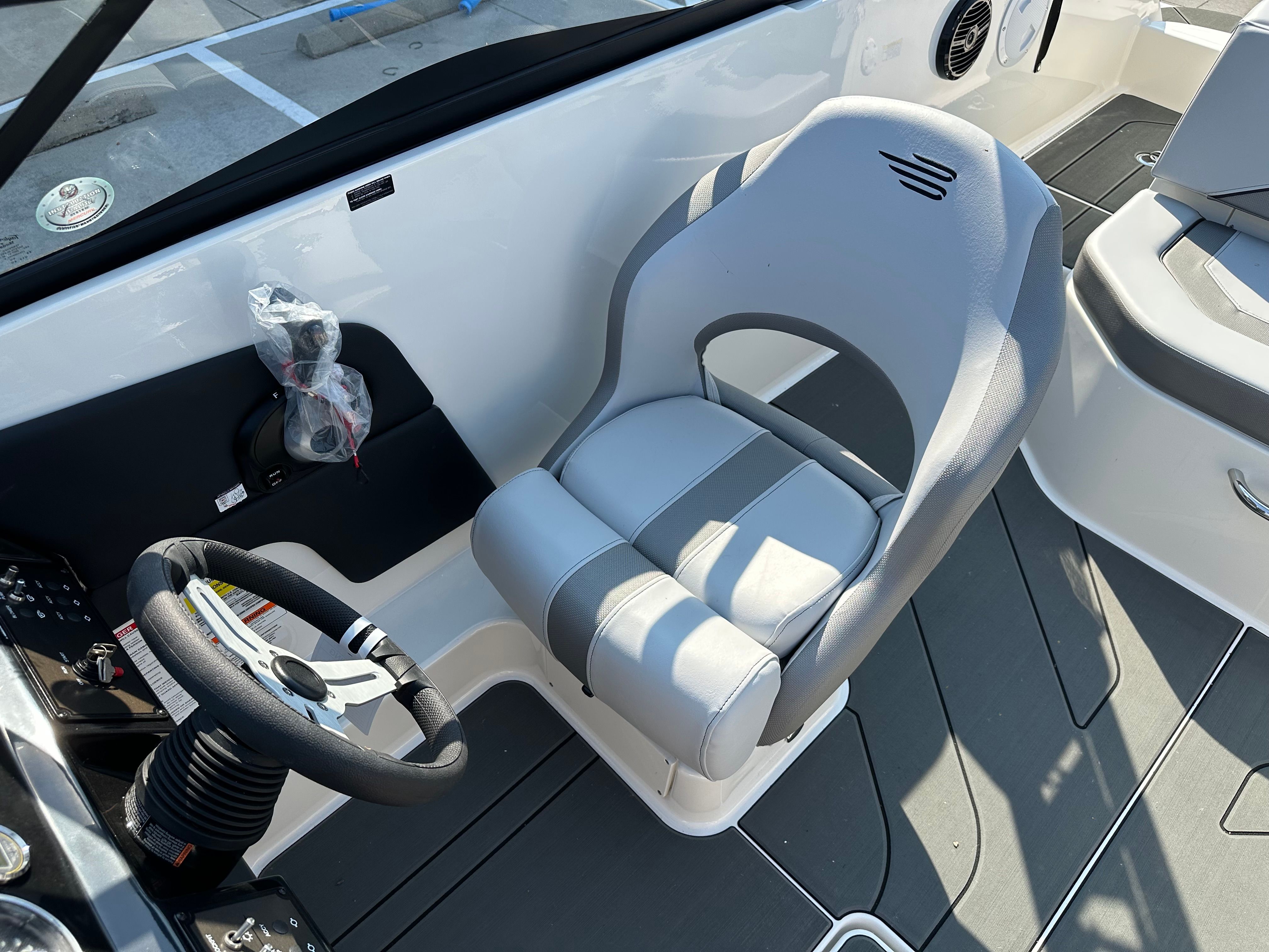 2026 Bayliner V20i - 24