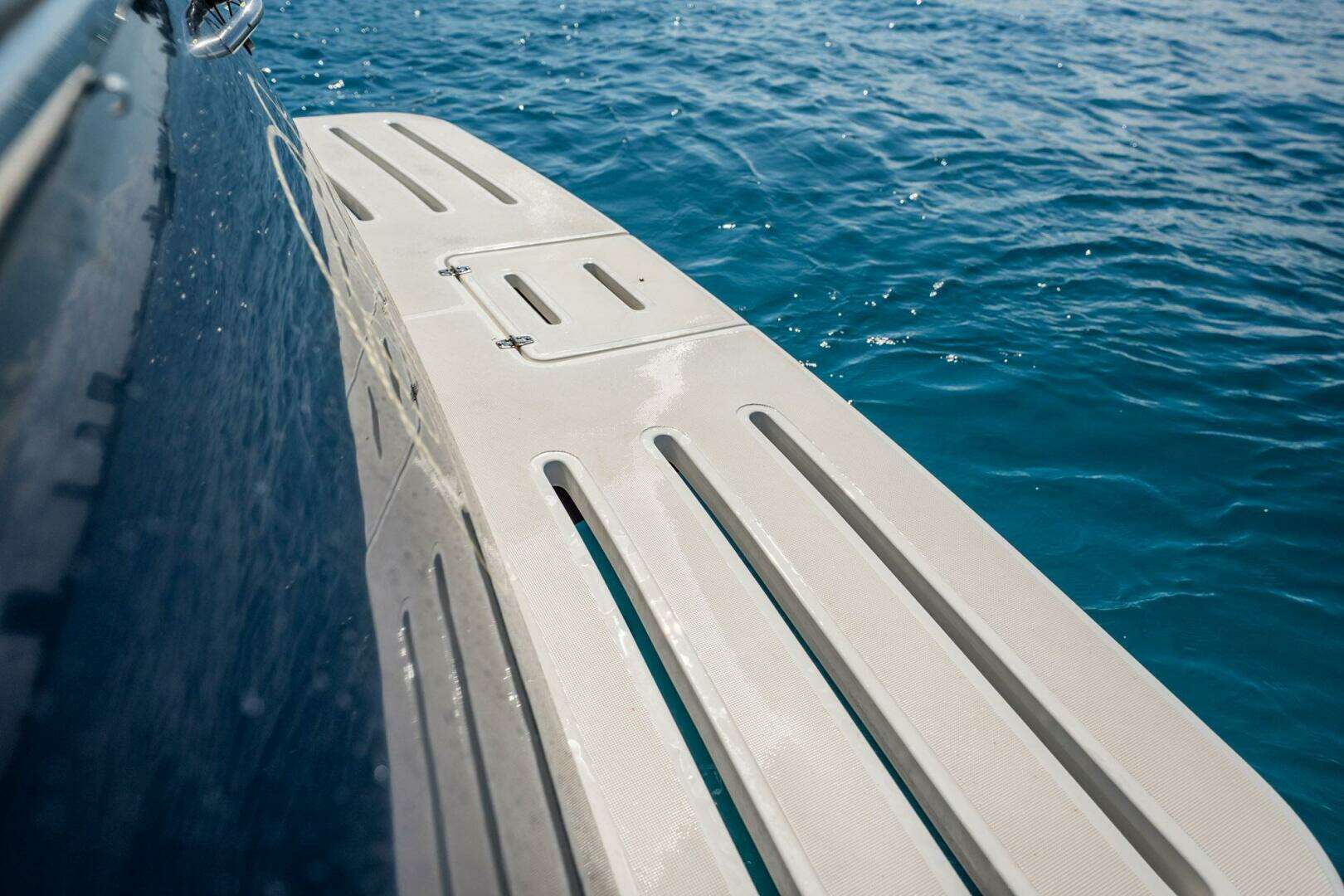 2004 Tiara Yachts 4200 Open - Image 61