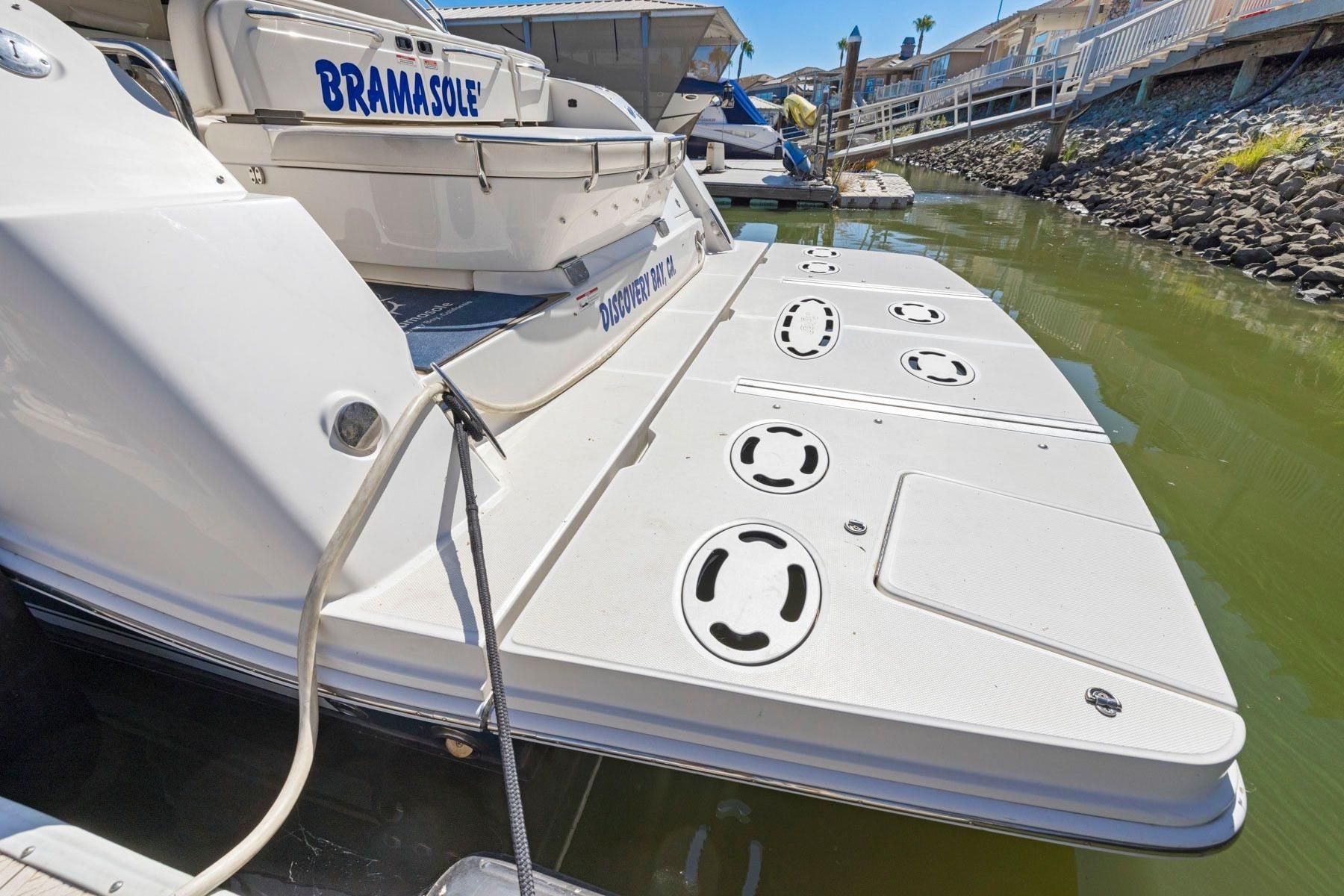 2009 Sea Ray Sundancer 470 - 15