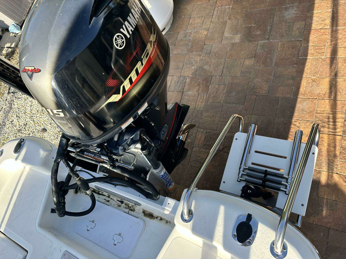 2020 NauticStar 2140 Sport Shallow Bay - Image 31