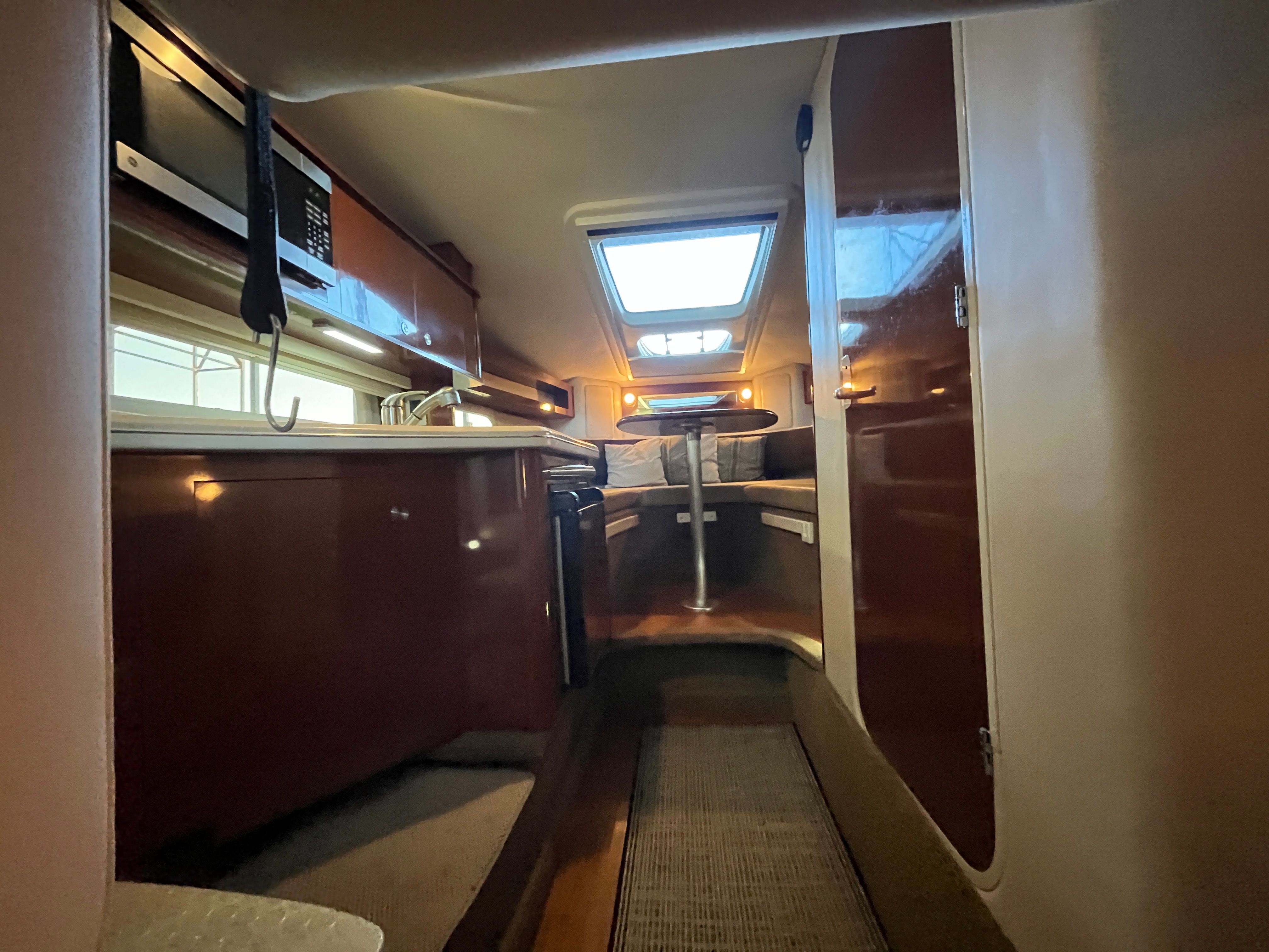 2014 Sea Ray Sundancer 280 - 42