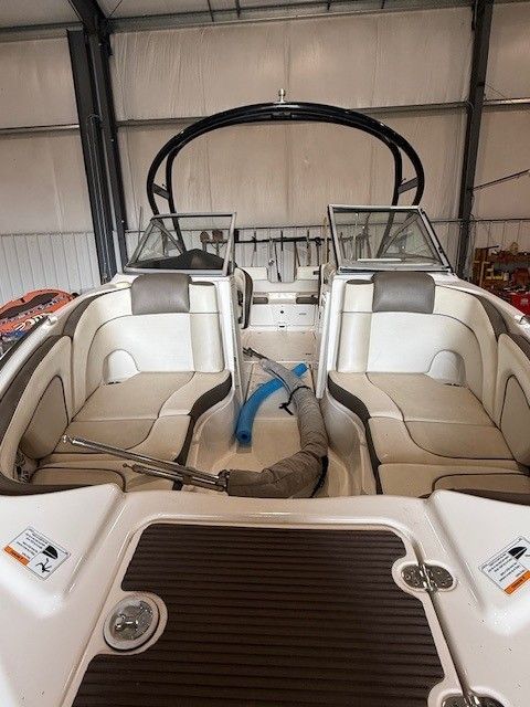 2013 Yamaha Boats 242 - 4