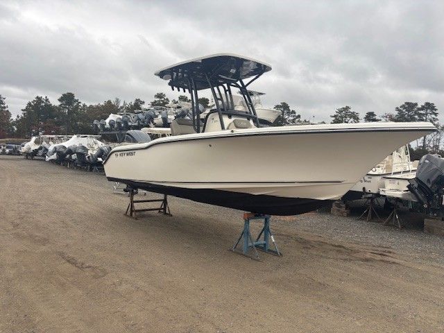 2024 Key West 239 FS - 4