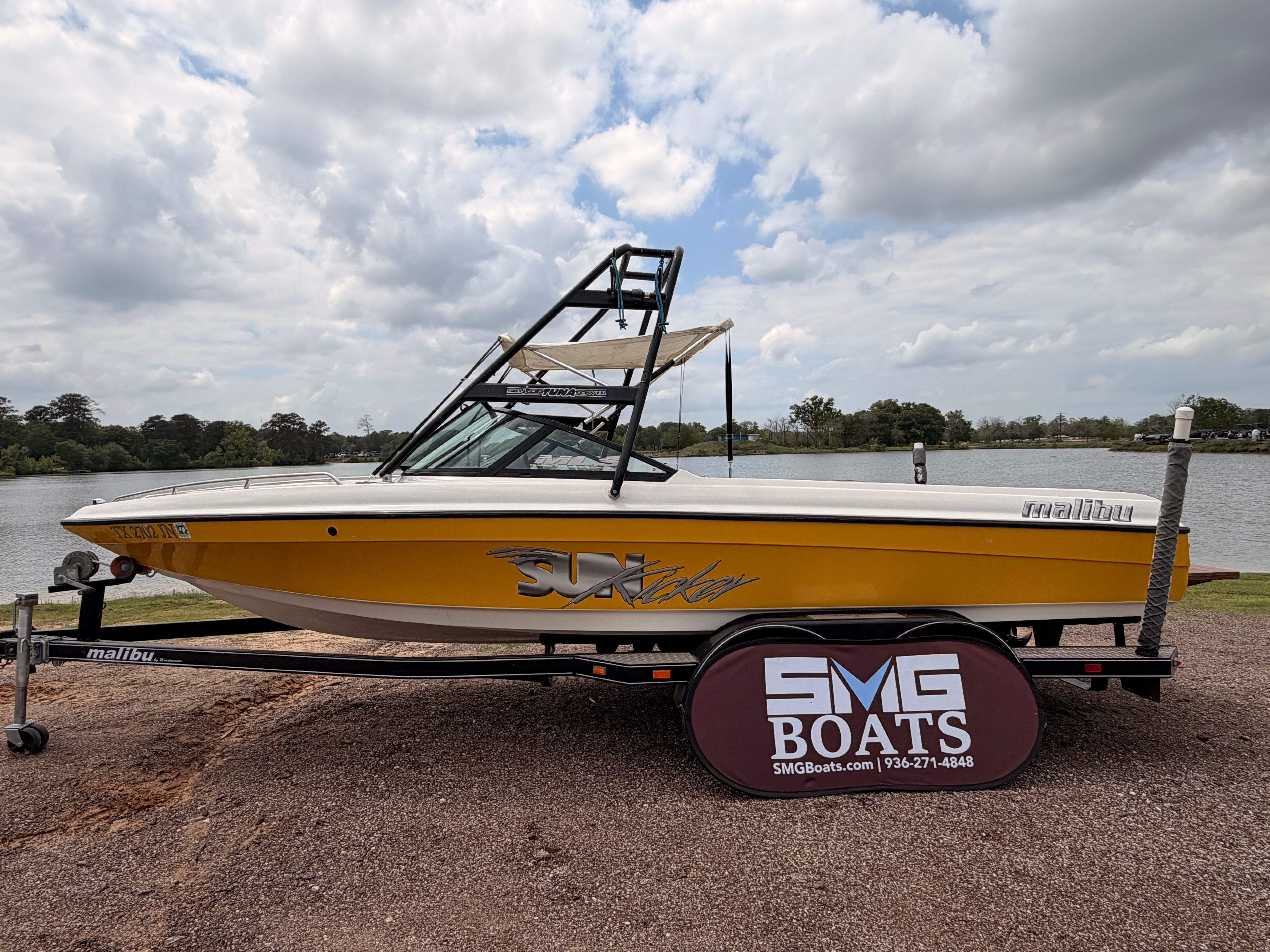 2001 MALIBU LXI - Image 15
