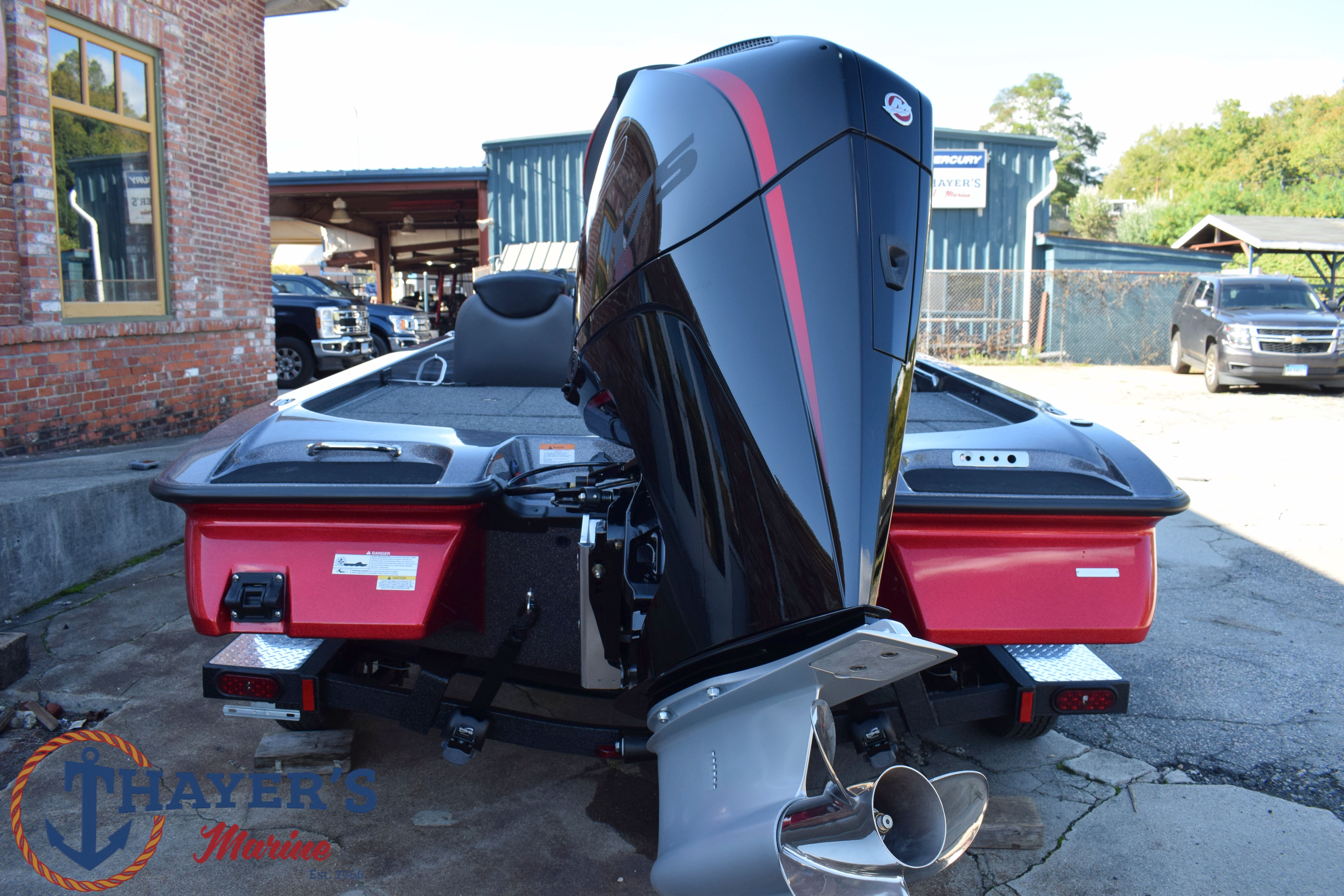 2025 Caymas CX 18 - 7