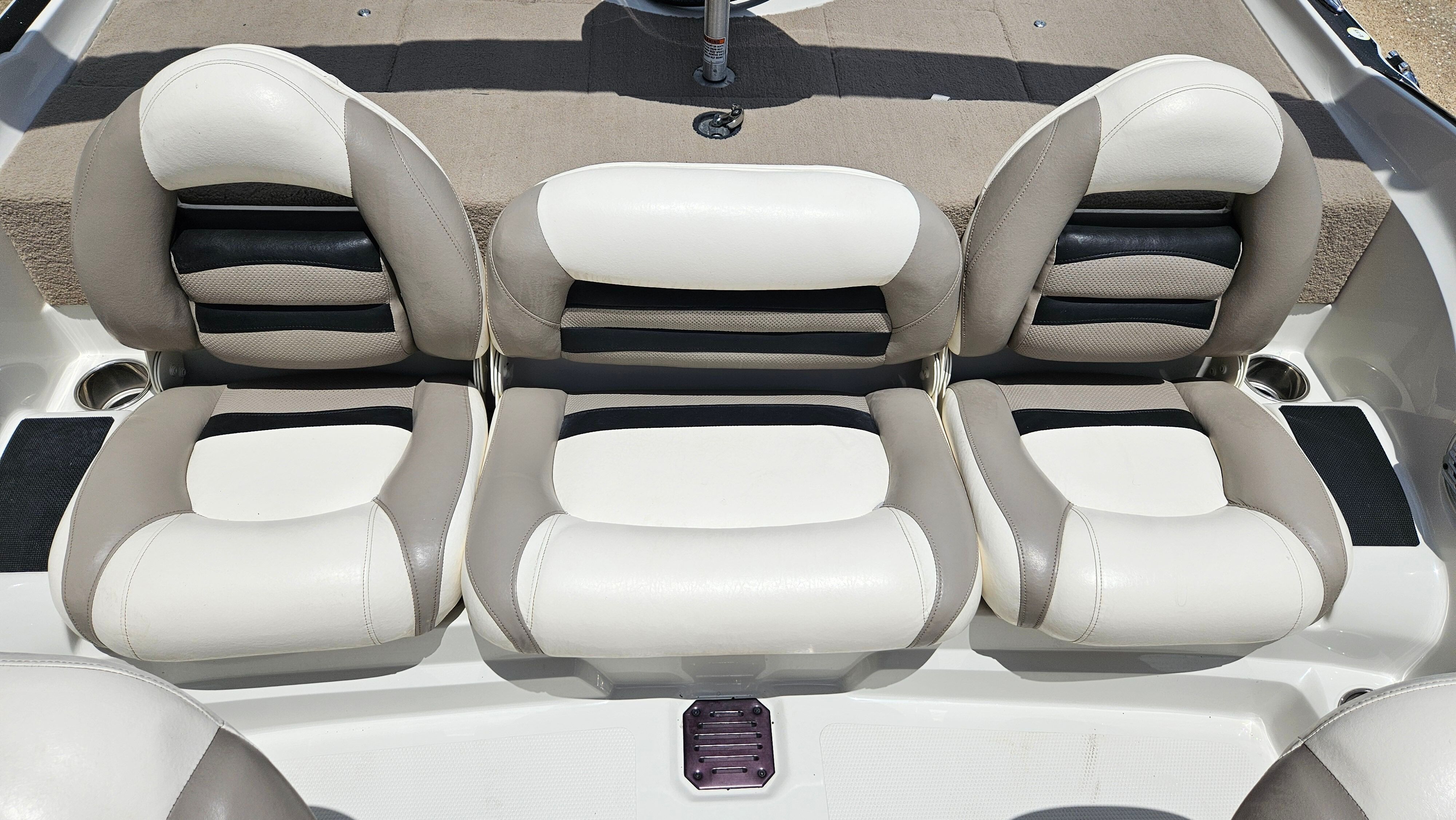 2013 NITRO Z7 SPORT - Image 9