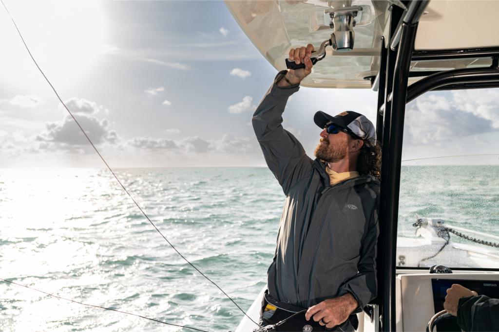 2024 Boston Whaler 280 Dauntless - 92