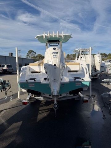 2026 Sportsman Heritage 231 Center Console - 3