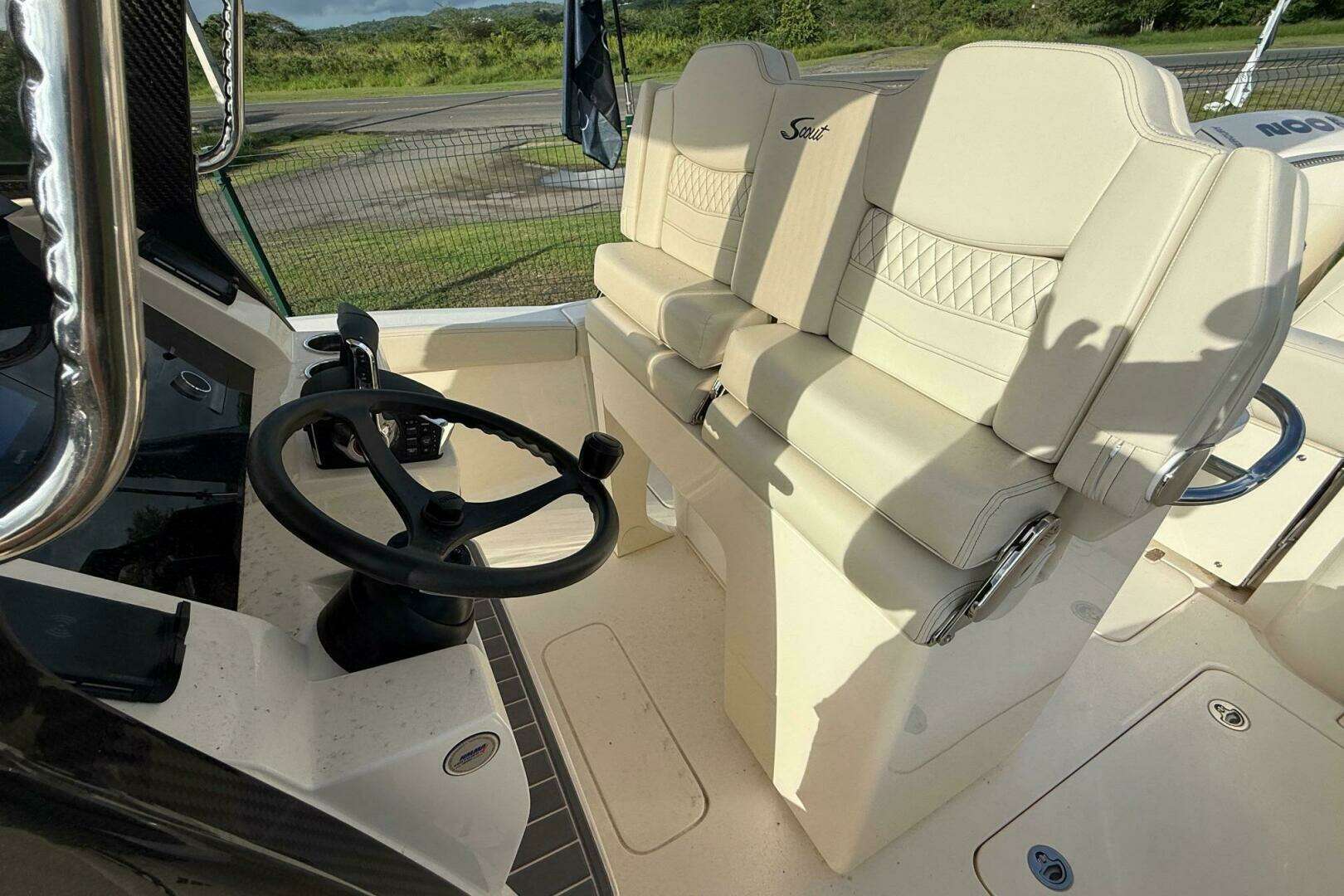 2026 Scout 260 LXF - Image 8