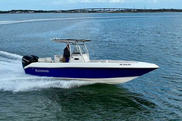 2012 Blackwood 27