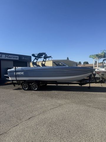 2026 Supreme S240 - 2