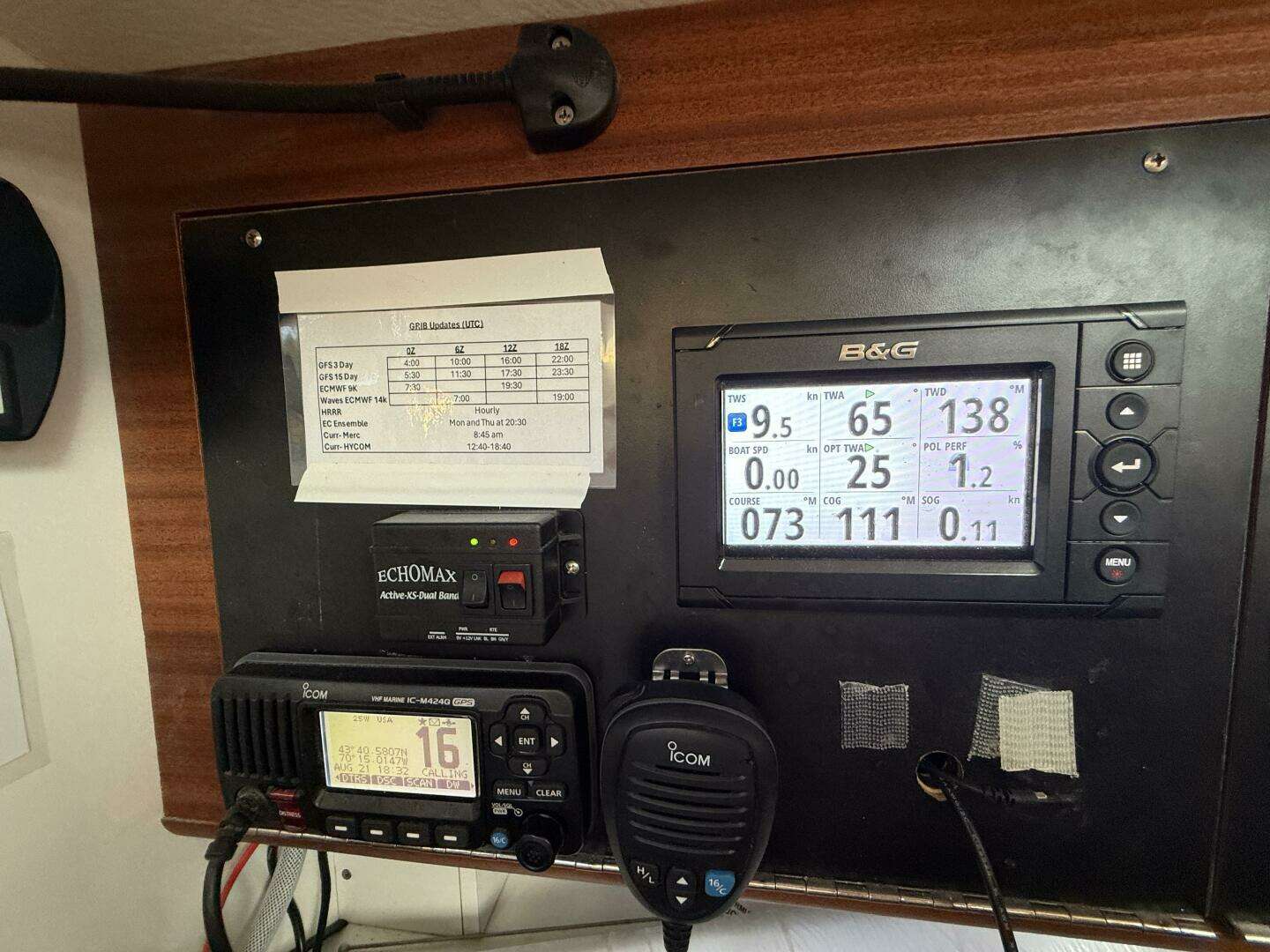 2018 J Boats J121 - Image 35