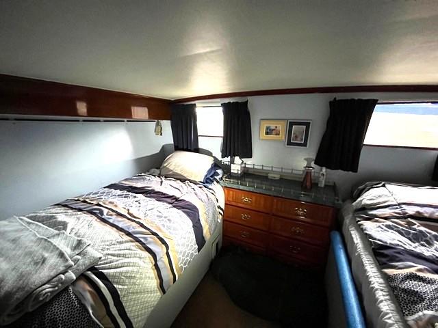 Aft Cabin