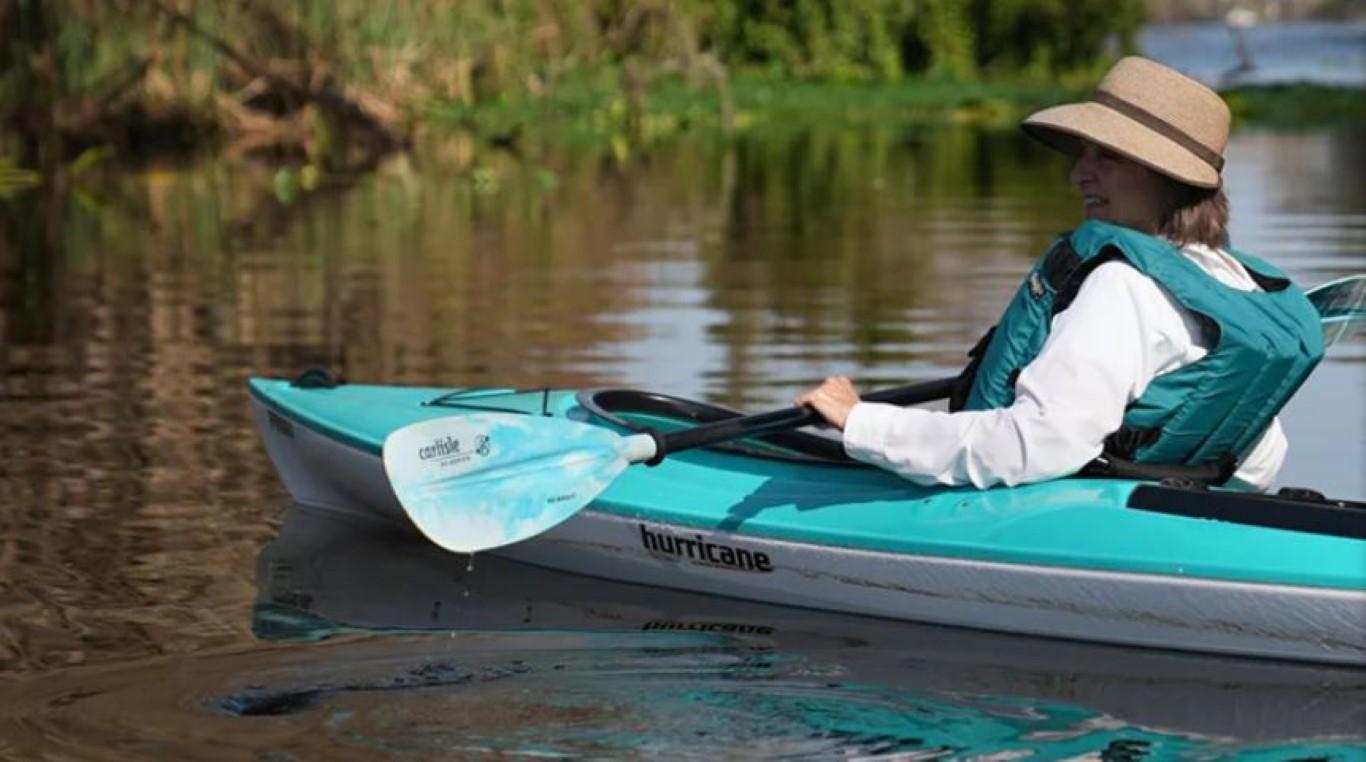 2026 Hurricane Kayaks Prima 110 Sport