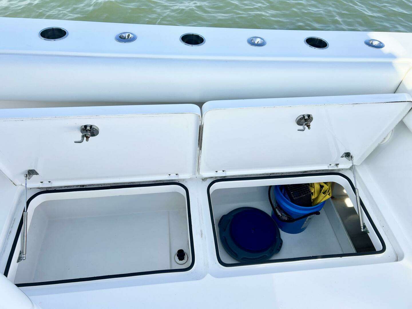 2015 Freeman 34VH - Image 29