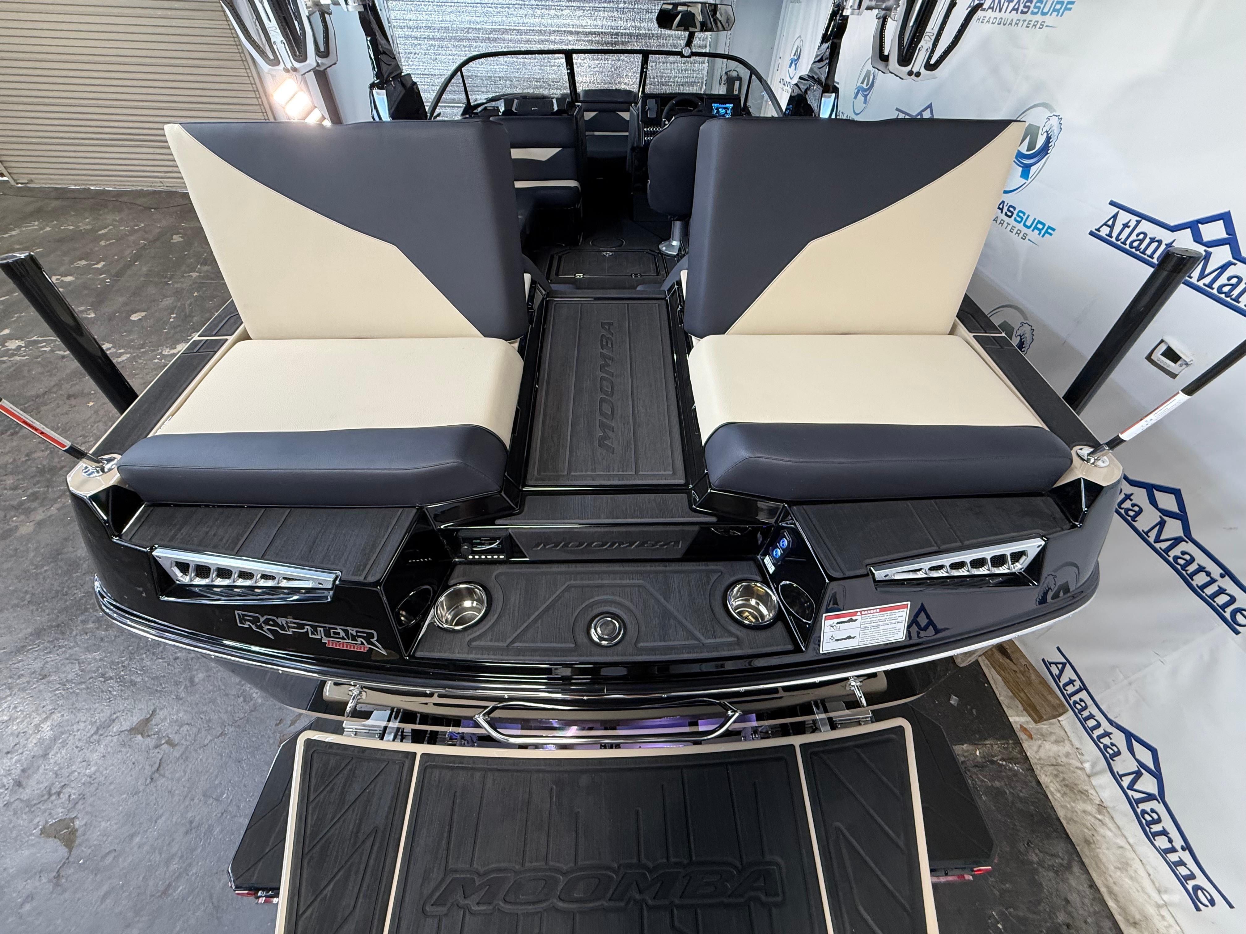 2025 Moomba Mojo - 14