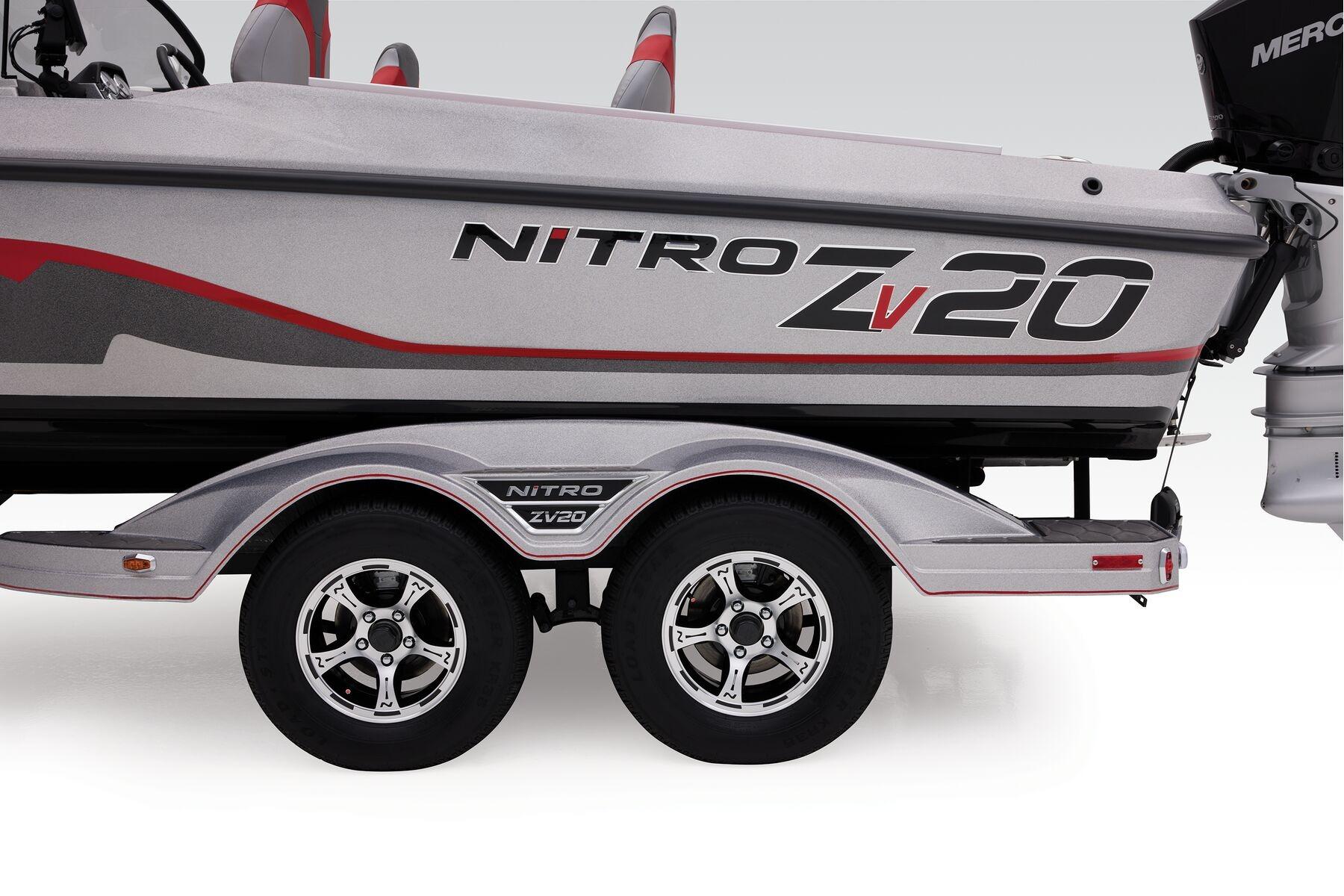 2026 Nitro ZV20 Sport Pro - 78