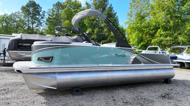 2026 Tahoe LTZ - 23 FT Entertainer