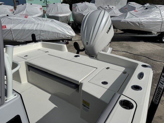 2026 Pathfinder 2400 TRS - 27