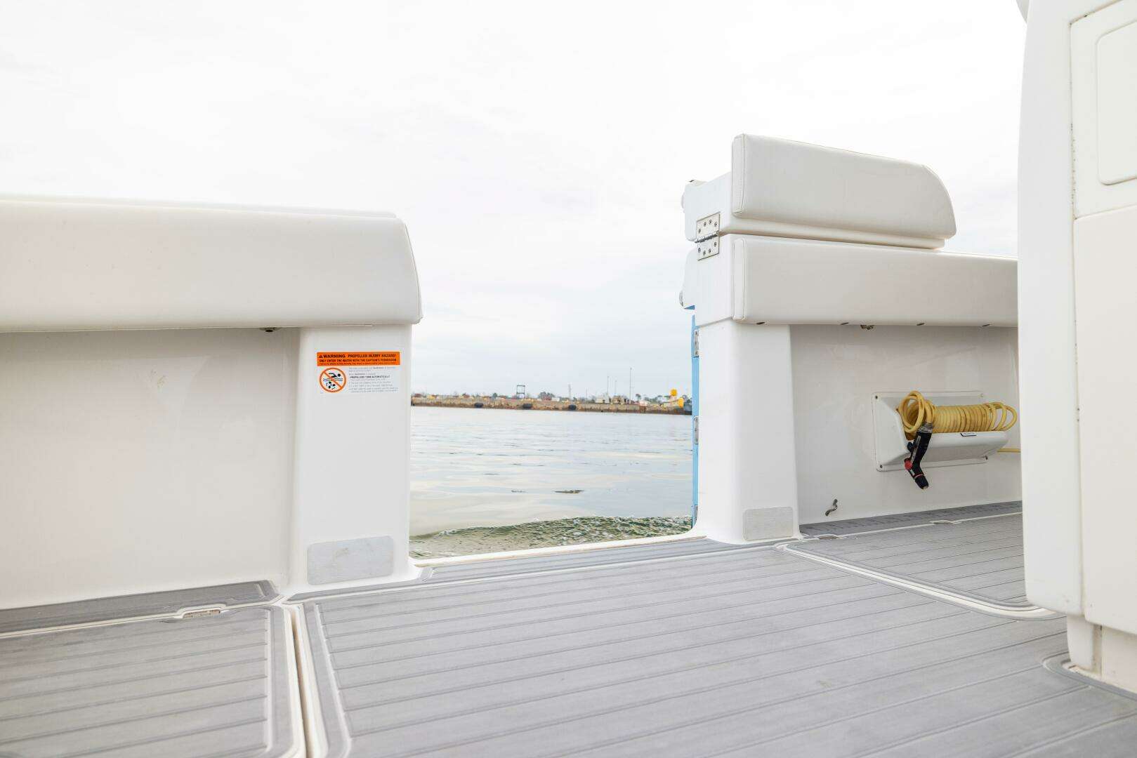 2020 Invincible 40’ Catamaran - Image 30