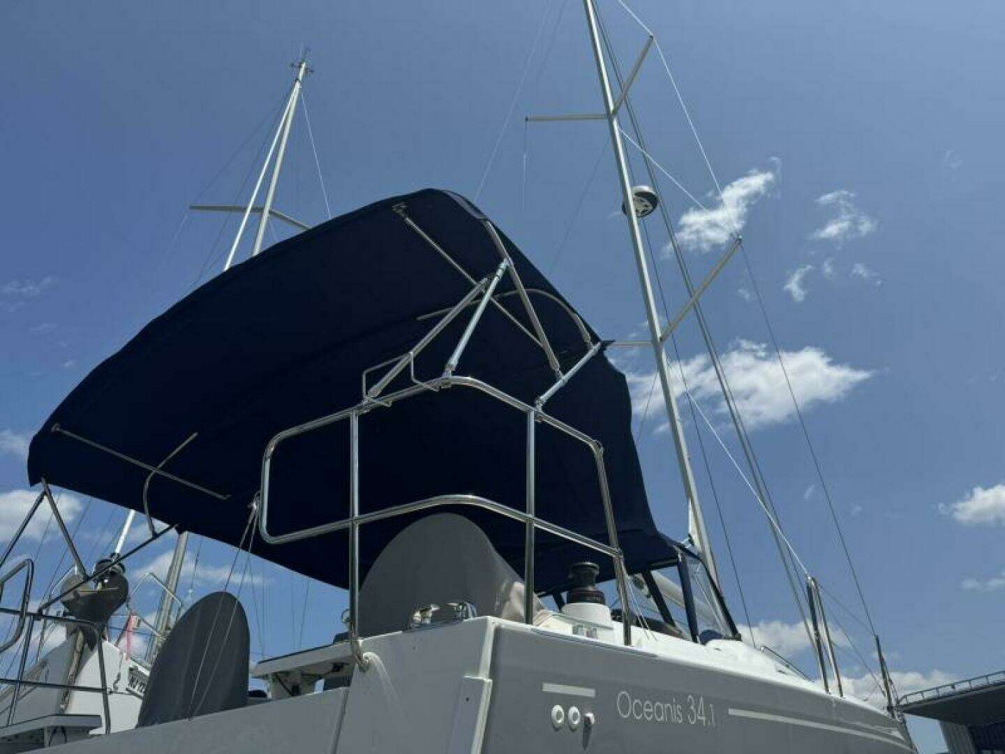 2024 Beneteau 34.1 - Image 33