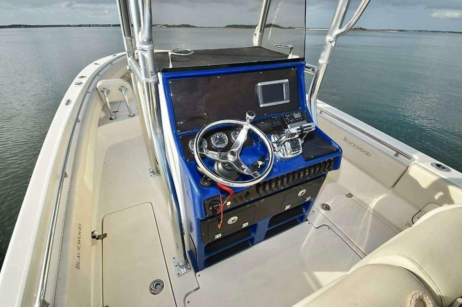 2012 Blackwood 27 - Image 20