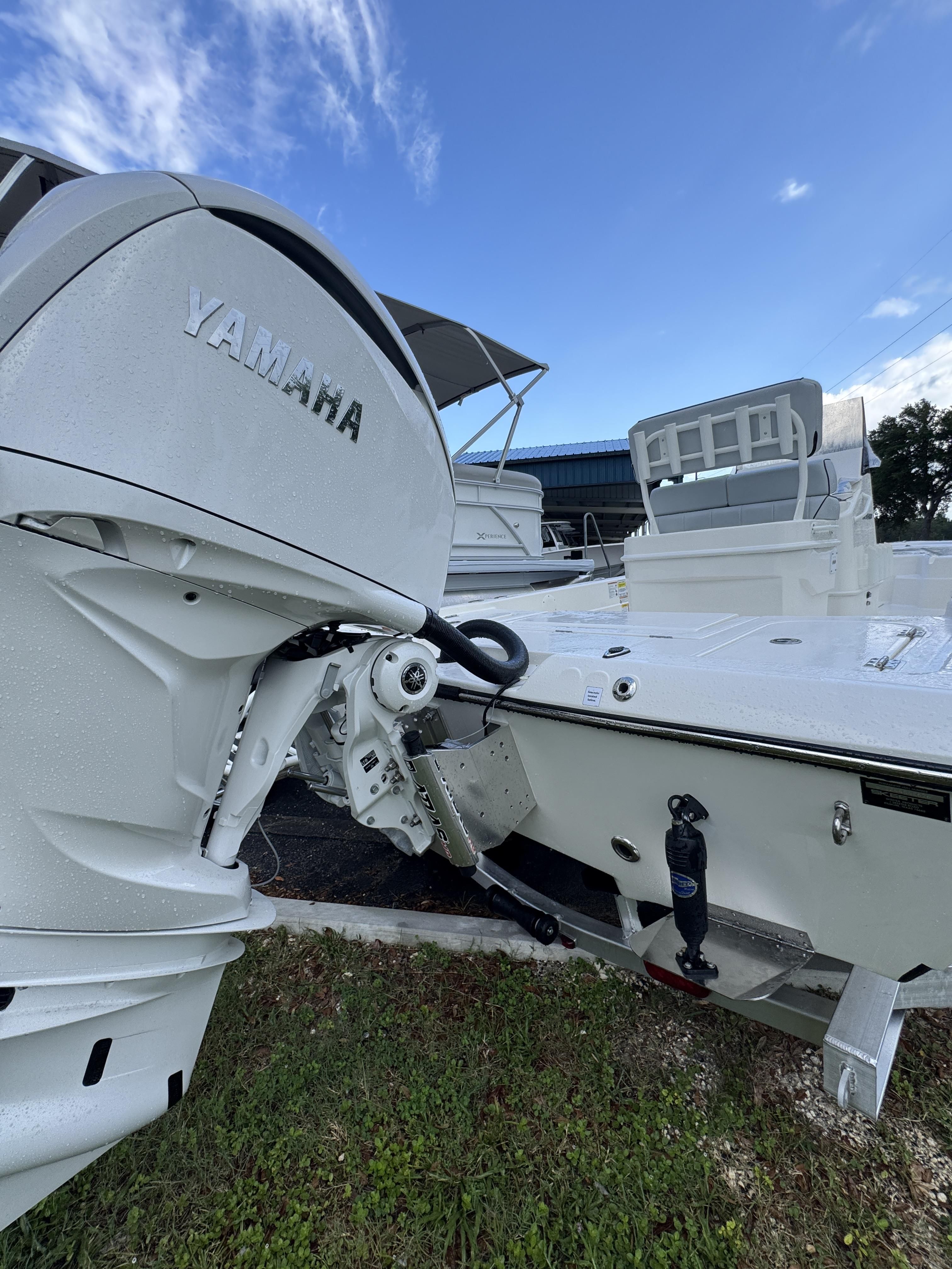 2026 Skeeter SX Series SX241 - 6