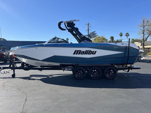 2026 Malibu Wakesetter 25 LSV - 2