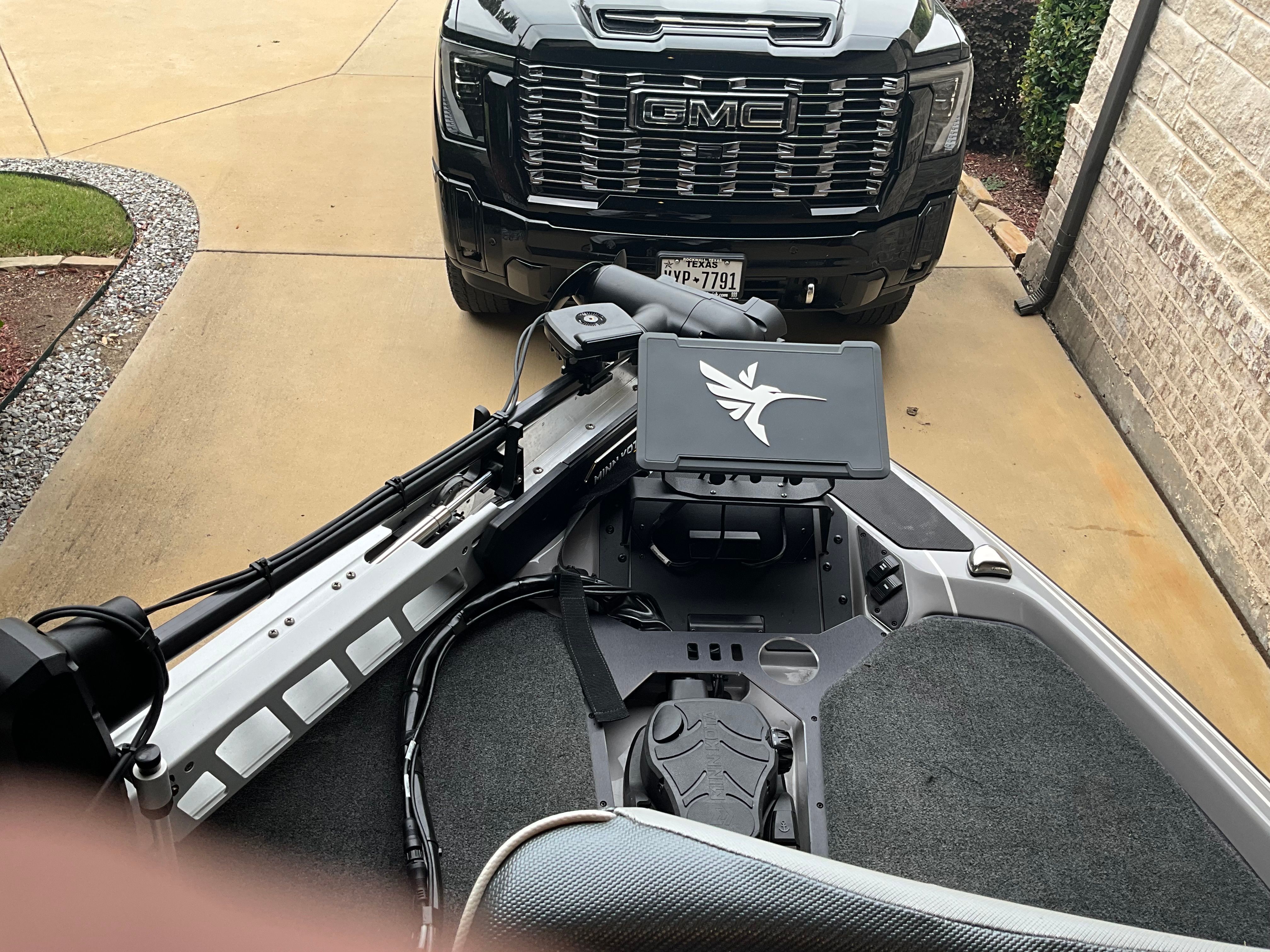 2025 Skeeter FXR21 Limited - 4