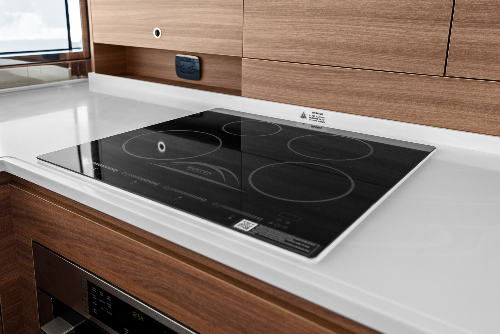 2026 Aquila 54 Yacht - Image 51