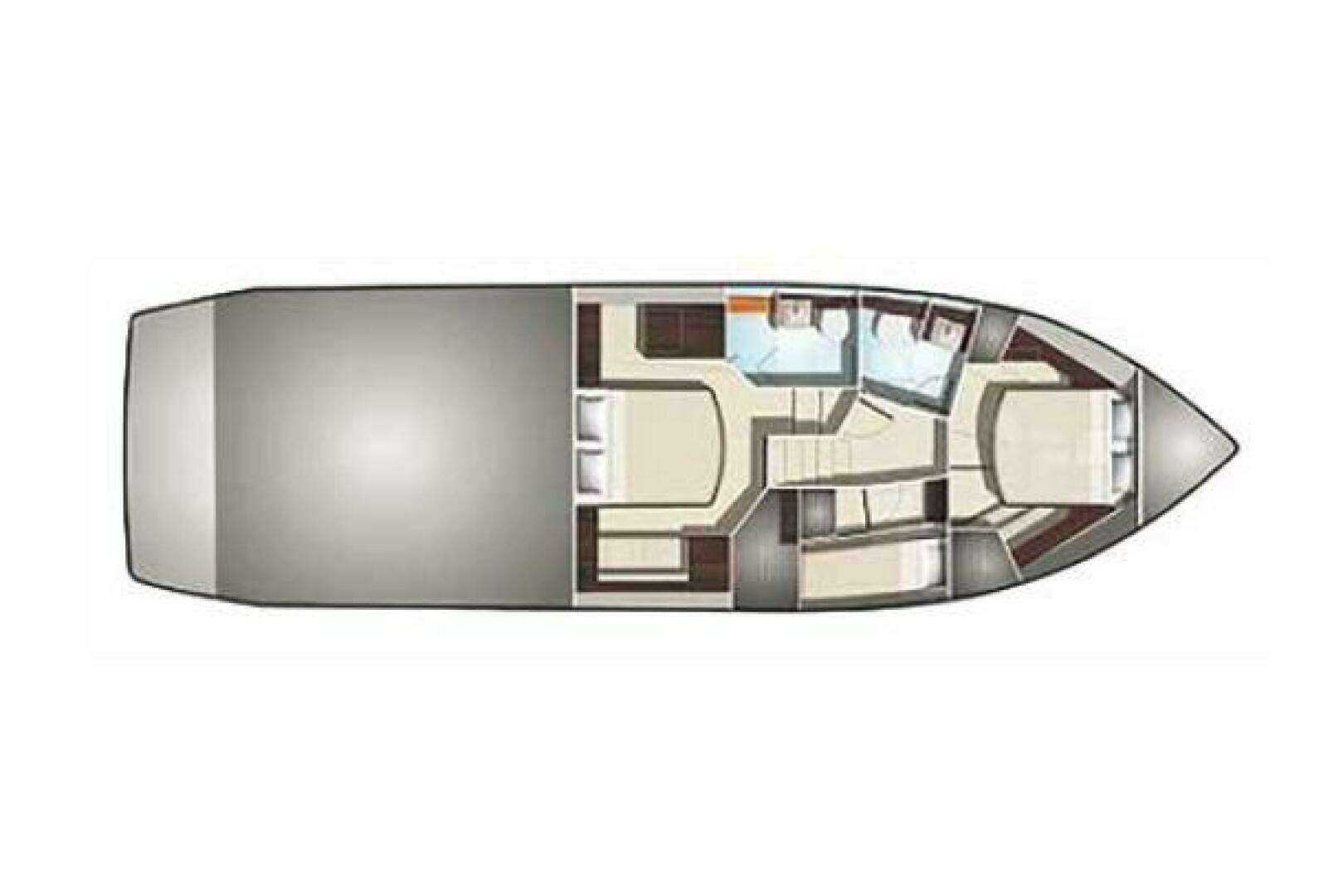 2020 Galeon 500 Fly - Image 40