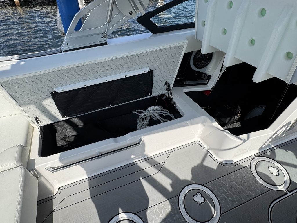 2024 MasterCraft X22 - 14