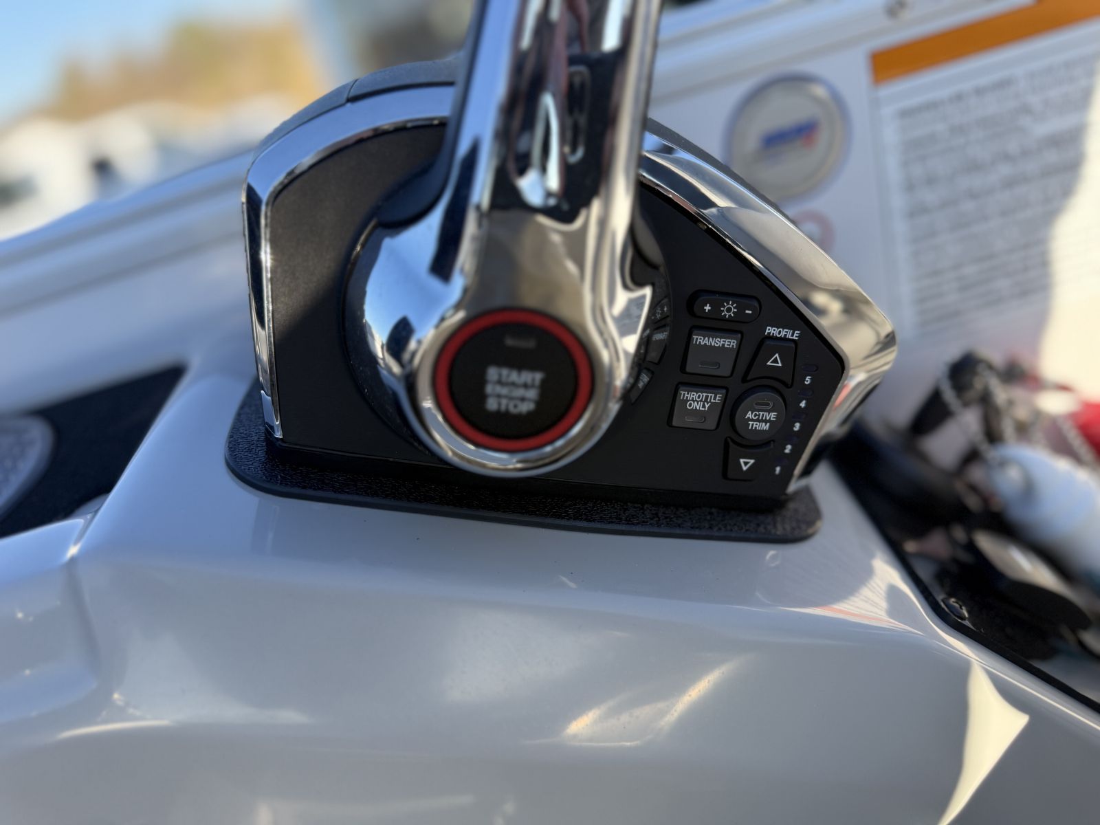 2026 Barletta Cabrio C22UC - 21