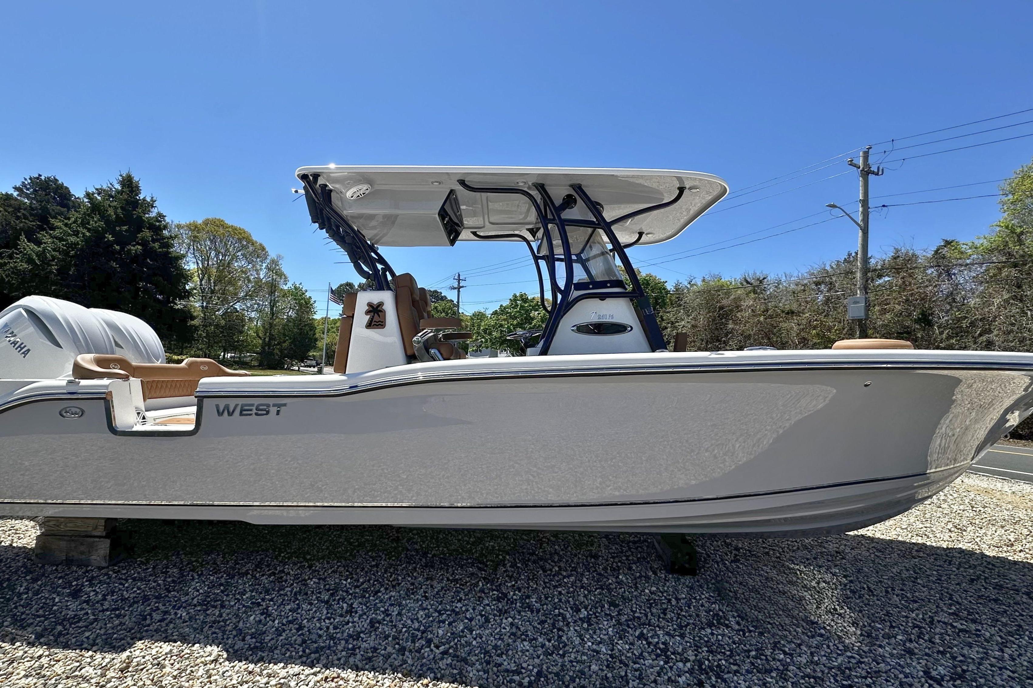 2026 Key West 291 FS