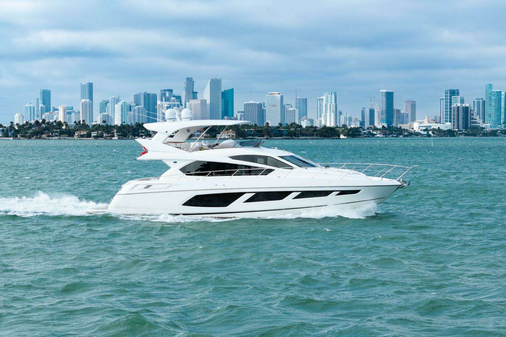 2016 Sunseeker Manhattan 65 - Image 10