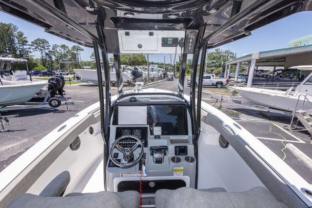 2023 Sea Pro 259 Deep V Series - 15