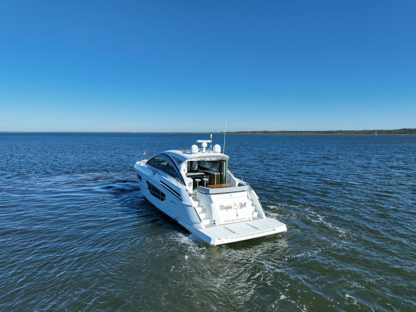 2020 Cruisers Yachts 60 Cantius - Image 63