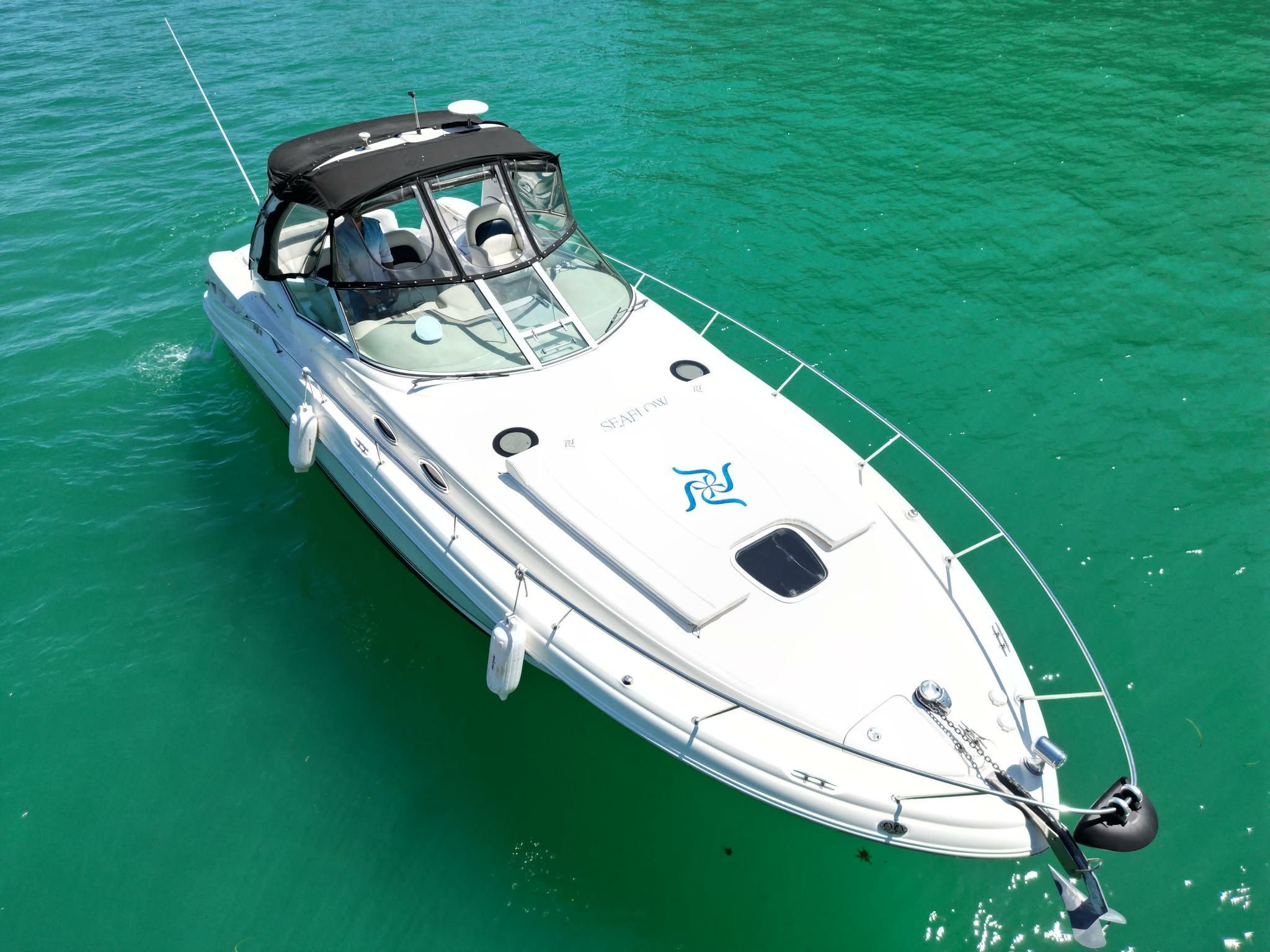 2004 Sea Ray Sundancer