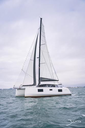 2026 Nautitech 40 Open - 69