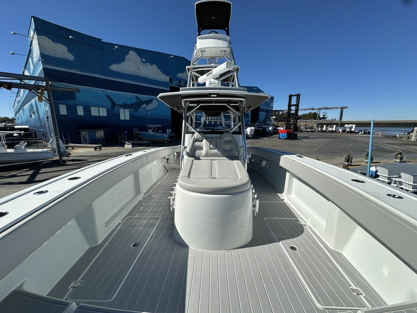 2023 Freeman 42 LR - Image 14